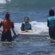 Imagem de 1 Aula de Bodyboard de Grupo Beginner & Beginner Evologic